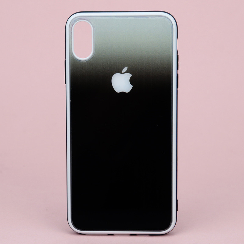 قاب رنگی HARD کد2 آیفون iPhone XS Max