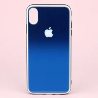قاب رنگی HARD کد4 آیفون iPhone XS Max