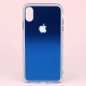 قاب رنگی HARD کد4 آیفون iPhone XS Max