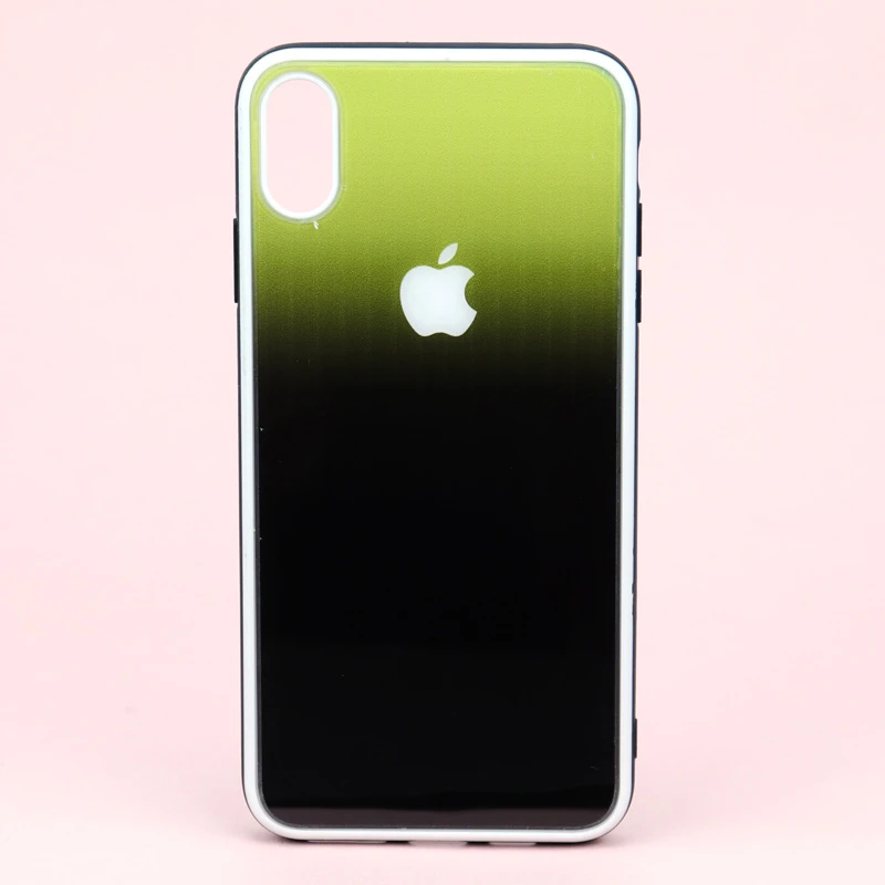 قاب رنگی HARD کد6 آیفون iPhone XS Max