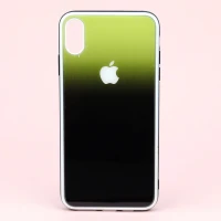 قاب رنگی HARD کد6 آیفون iPhone XS Max