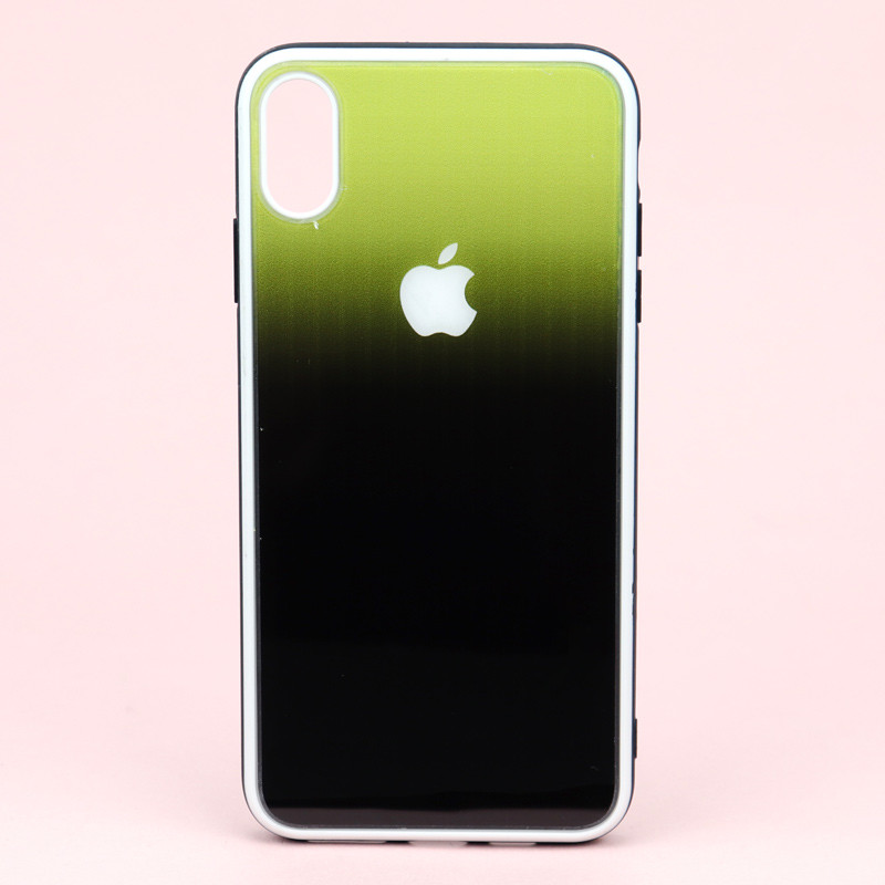 قاب رنگی HARD کد6 آیفون iPhone XS Max