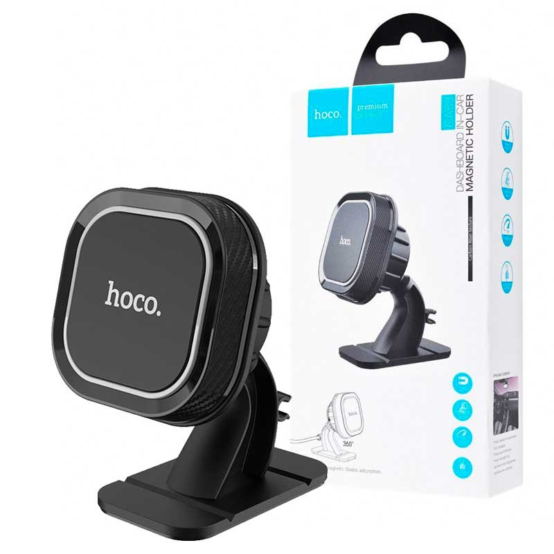 هولدر مگنتی Hoco CA53 Intelligent (گارانتی 12 ماهه)