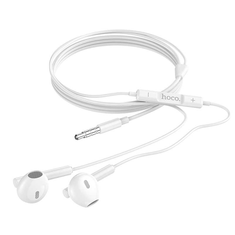 هندزفری Hoco M64 Melodious (گارانتی 12 ماهه)