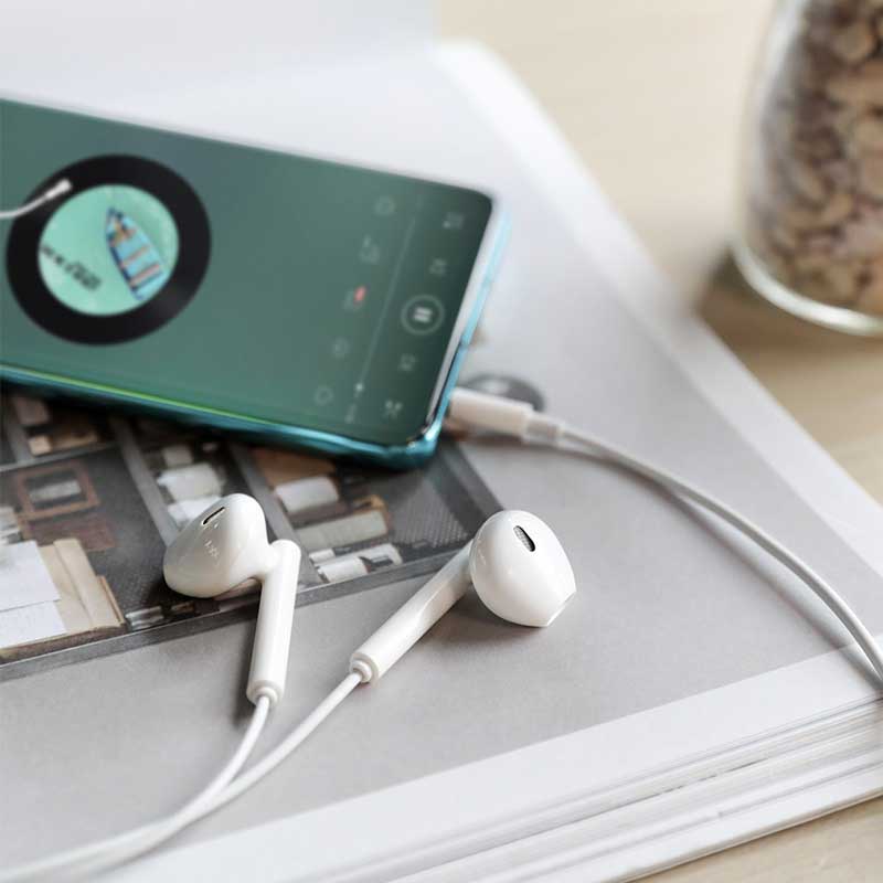 هندزفری Hoco M64 Melodious (گارانتی 12 ماهه)