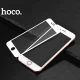 گلس تمام چسب هوکو Hoco SP9 iPhone 6/6s