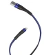کابل آیفونی Hoco U39 Slender 1.2m (گارانتی 12 ماهه)