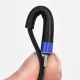 کابل میکرو یو اس بی Hoco U39 Slender 1.2m (گارانتی 12 ماهه)