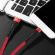کابل میکرو یو اس بی Hoco U39 Slender 1.2m (گارانتی 12 ماهه)