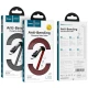 کابل میکرو یو اس بی Hoco U70 Splendor 1.2m (گارانتی 12 ماهه)