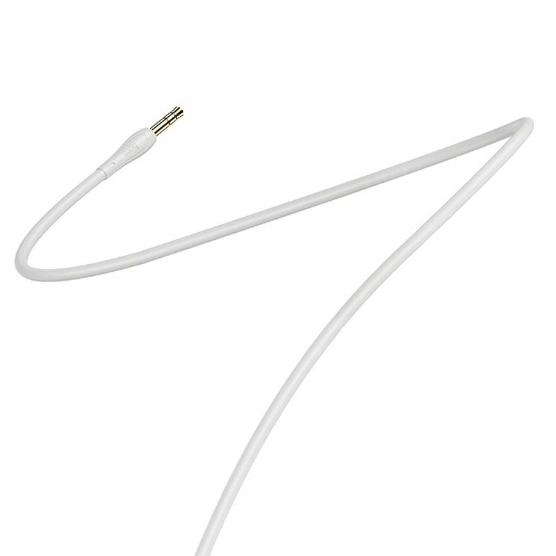 کابل Hoco UPA14 AUX 1m یکسر L