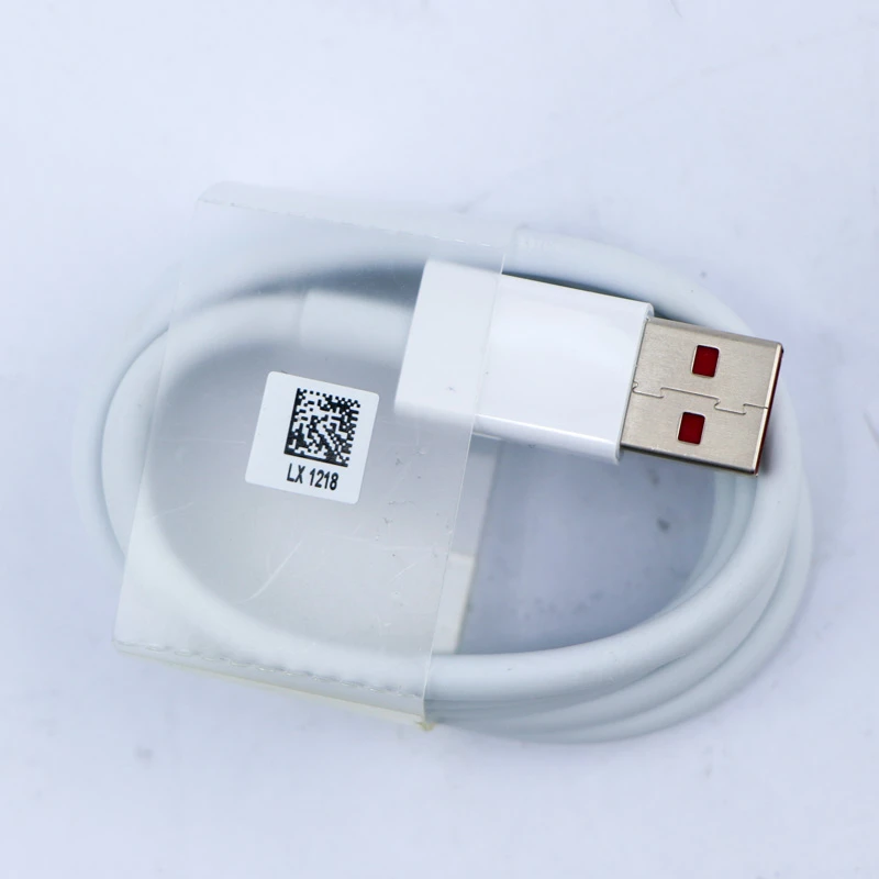 کابل Huawei LX 1218 Magic Power 8A 1m Type-C