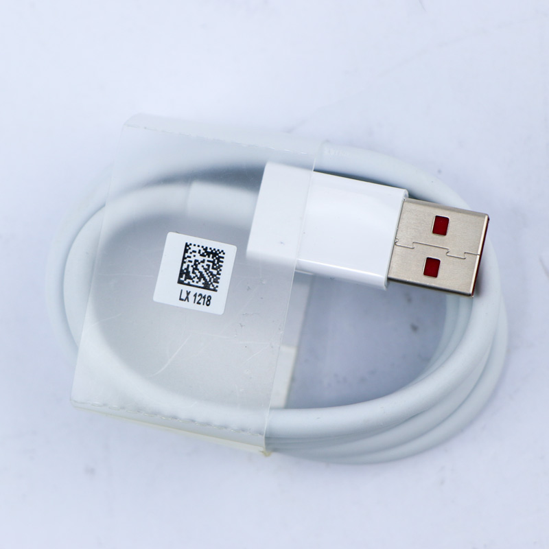 کابل Huawei LX 1218 Magic Power 8A 1m Type-C