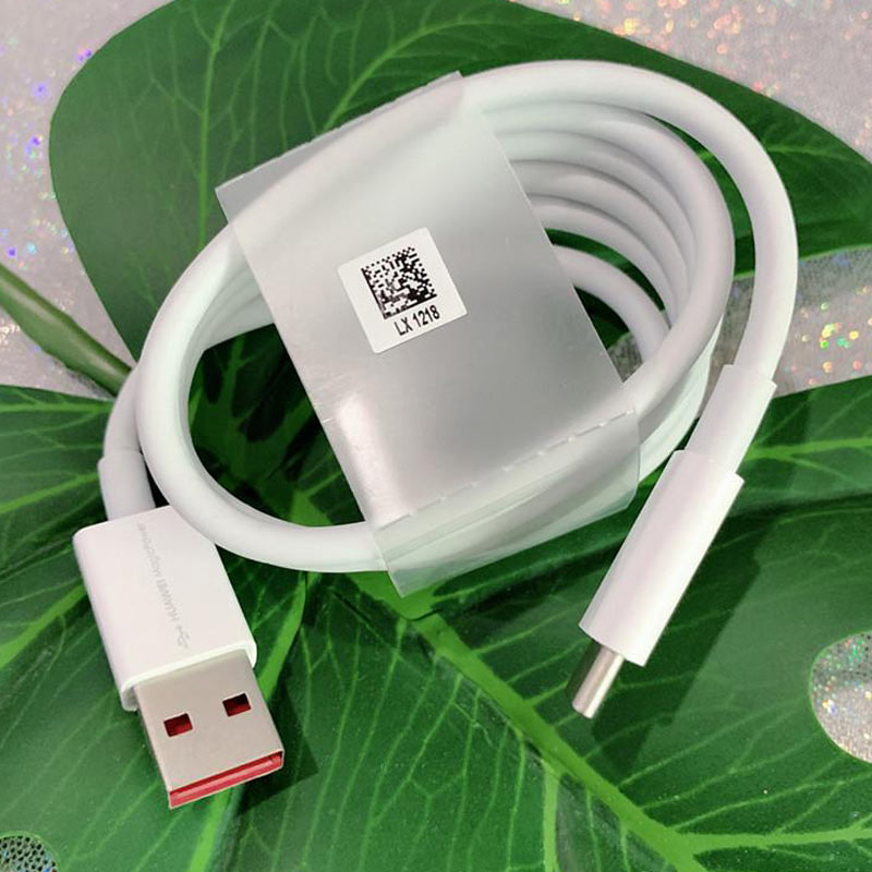 کابل Huawei LX 1218 Magic Power 8A 1m Type-C