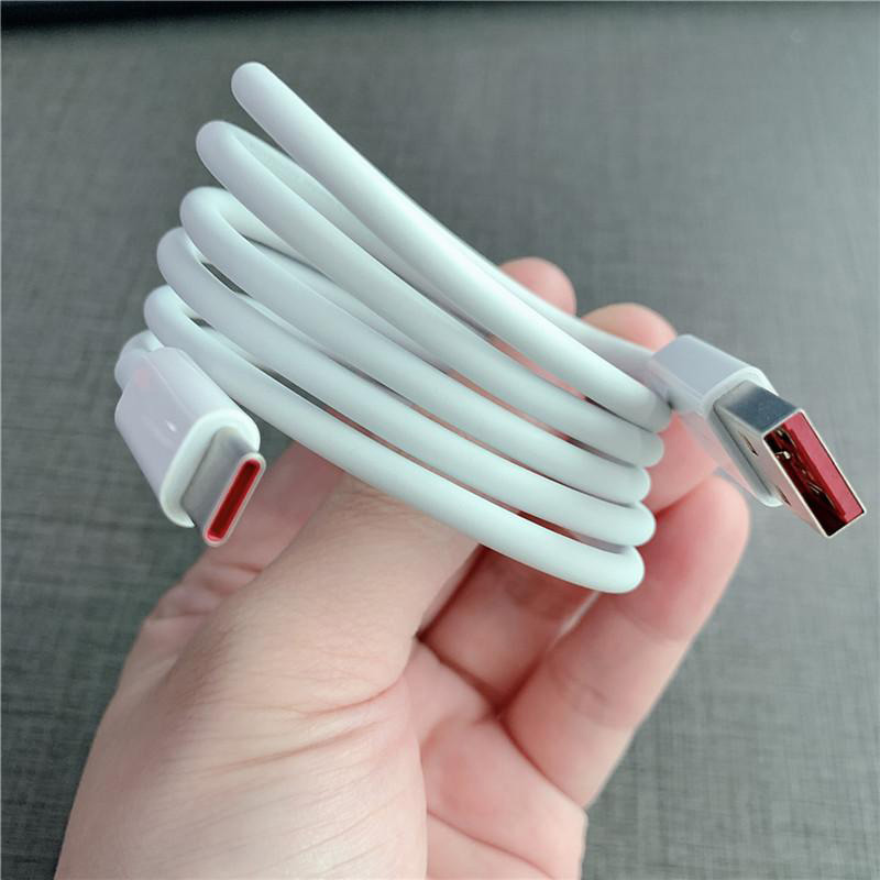 کابل Huawei LX 1218 Magic Power 8A 1m Type-C