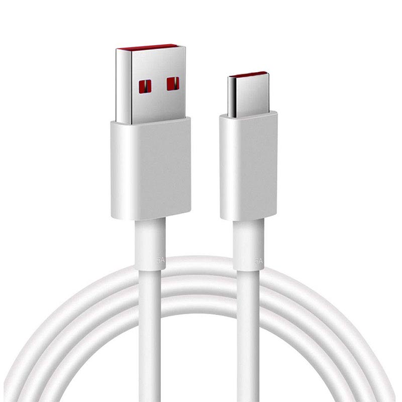 کابل Huawei LX 1218 Magic Power 8A 1m Type-C