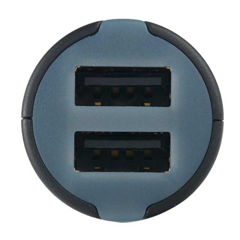 شارژر فندکی Huntkey D203 Carmate (گارانتی 24 ماهه)