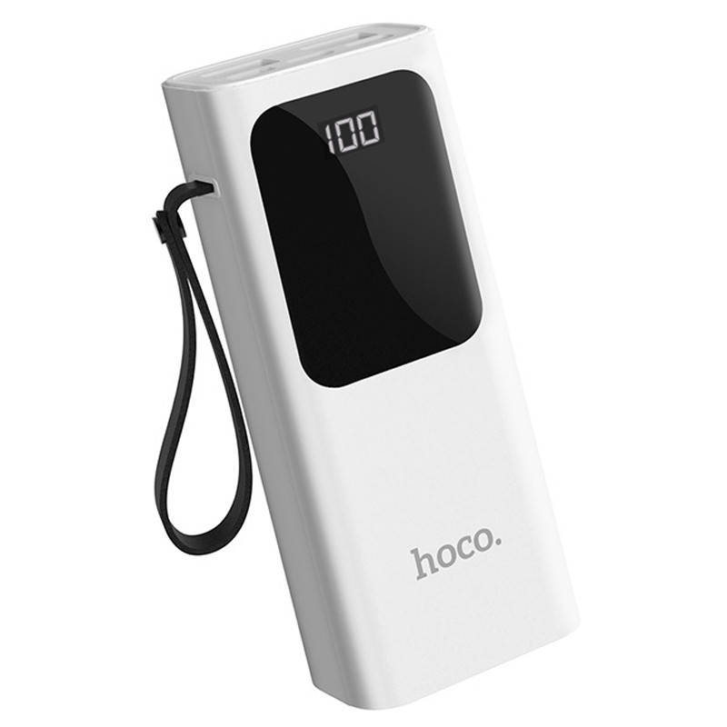 پاور بانک 10000 هوکو Hoco J41 (گارانتی 6 ماهه)