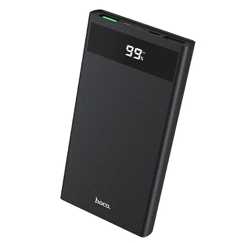پاور بانک فست شارژ 10000 هوکو Hoco J49 (گارانتی 6 ماهه)