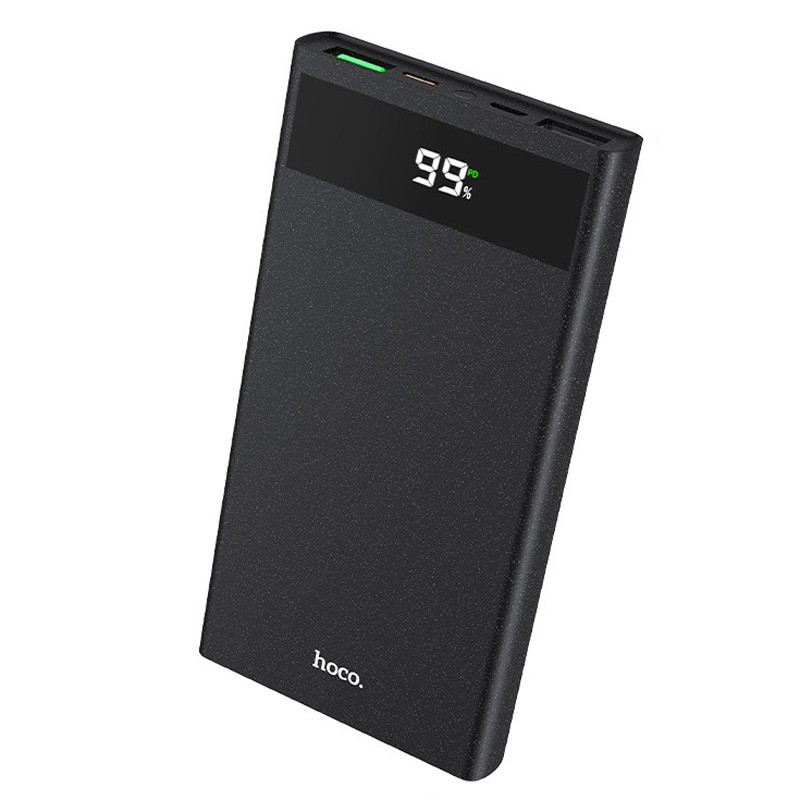 پاور بانک فست شارژ 10000 هوکو Hoco J49 (گارانتی 6 ماهه)