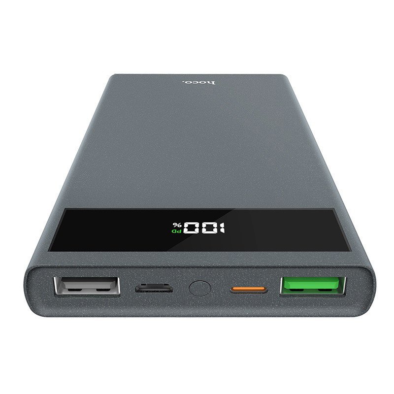 پاور بانک فست شارژ 10000 هوکو Hoco J49 (گارانتی 6 ماهه)