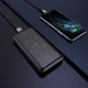 پاور بانک بی سیم 10000 هوکو Hoco J50 Surf