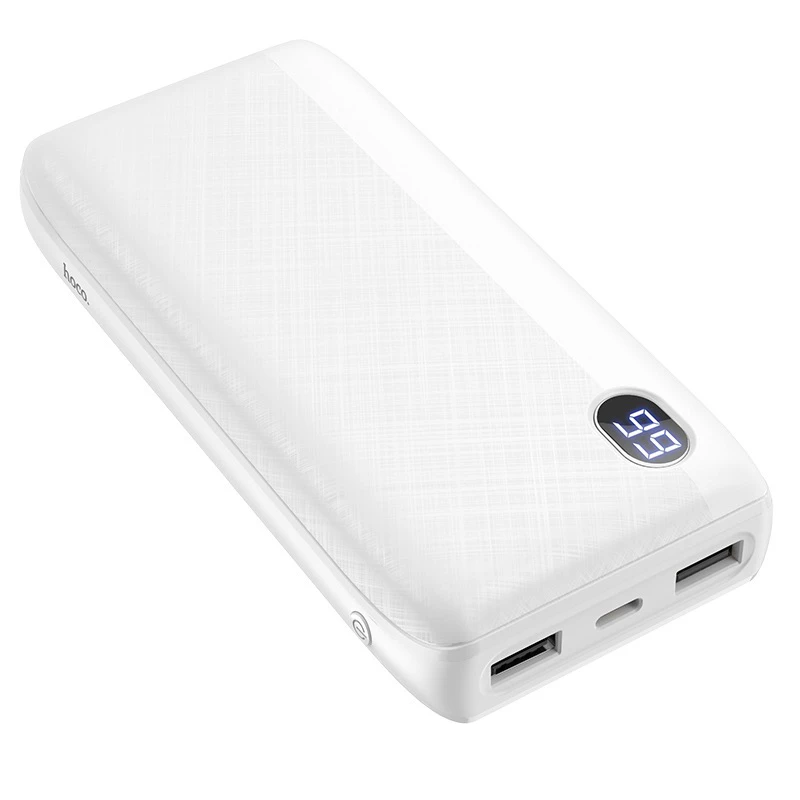 پاور بانک 20000 هوکو Hoco J53A (گارانتی 12 ماهه)