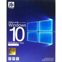 Windows 10 All Edition 21H2 Update 2020 Final Version 1DVD9 JB.Team