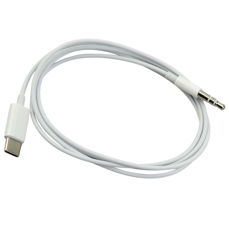 کابل تبدیل CM21 AUX to Type-C 1m