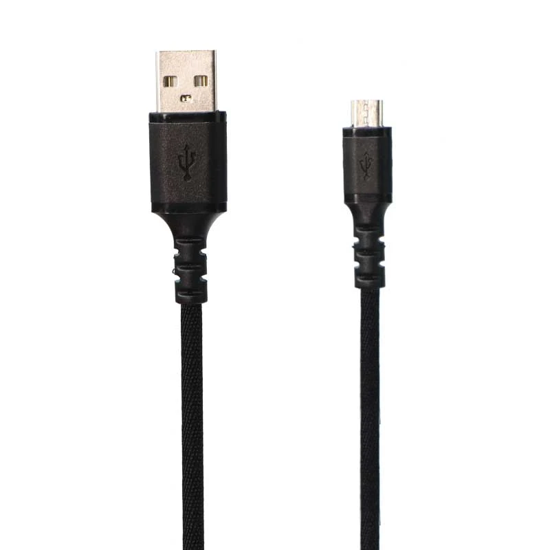 کابل کنفی میکرو یو اس بی K-net FAST 2m