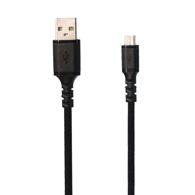 کابل کنفی میکرو یو اس بی K-net FAST 2m