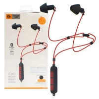 هندزفری بلوتوث دورگردنی Kalio EP-900