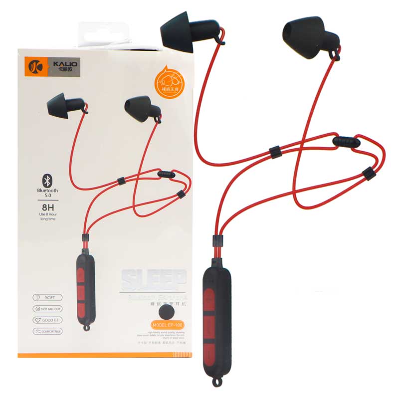 هندزفری بلوتوث دورگردنی Kalio EP-900