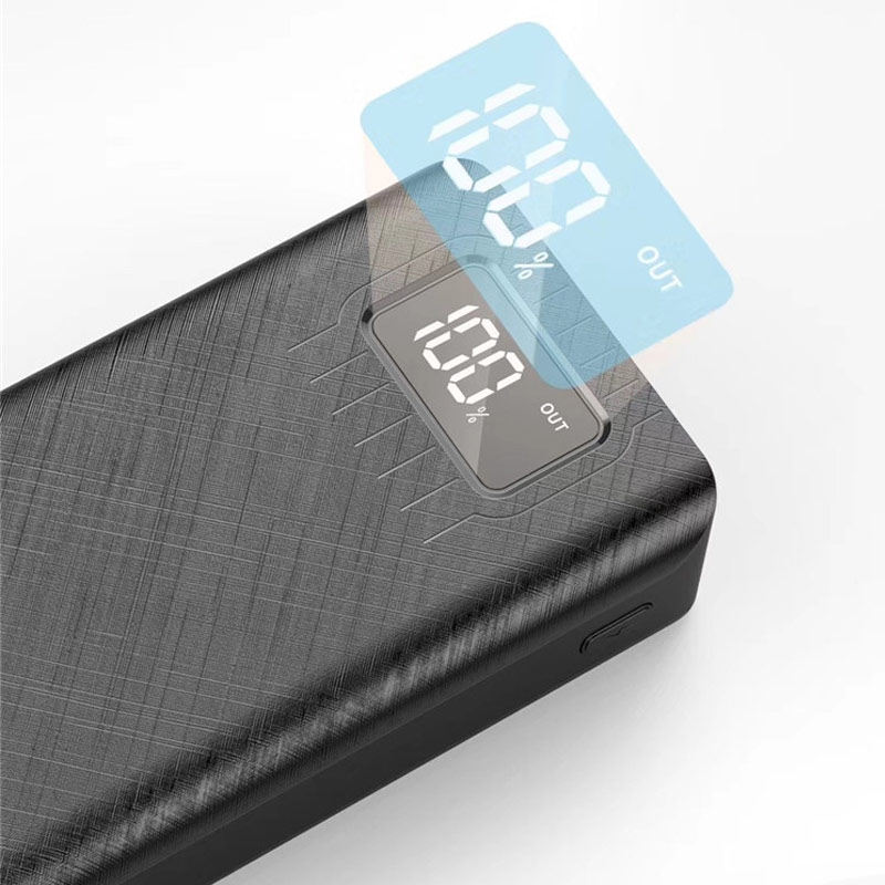 پاور بانک 30000 کالیو Kalio K-A65