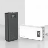 پاور بانک 30000 کالیو Kalio K-A65