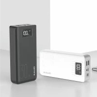 پاور بانک 30000 کالیو Kalio K-A65