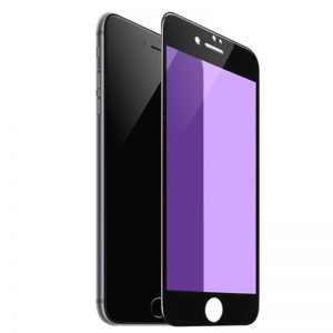 گلس تمام چسب هوکو HOCO V9 iPhone 7/8/SE 2020