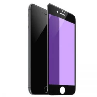 گلس تمام چسب هوکو HOCO V9 iPhone 7/8 Plus