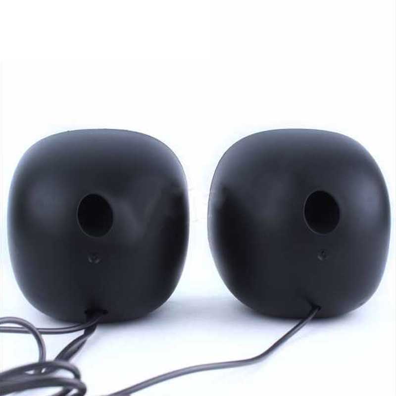 اسپیکر دو تکه لپ تاپی Kisonli V350