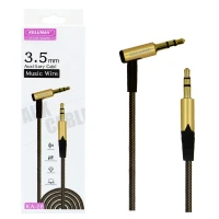 کابل Koluman KA-28 AUX 1m