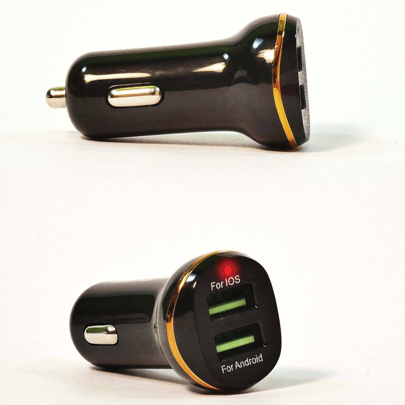 شارژر فندکی Koluman KC-C800