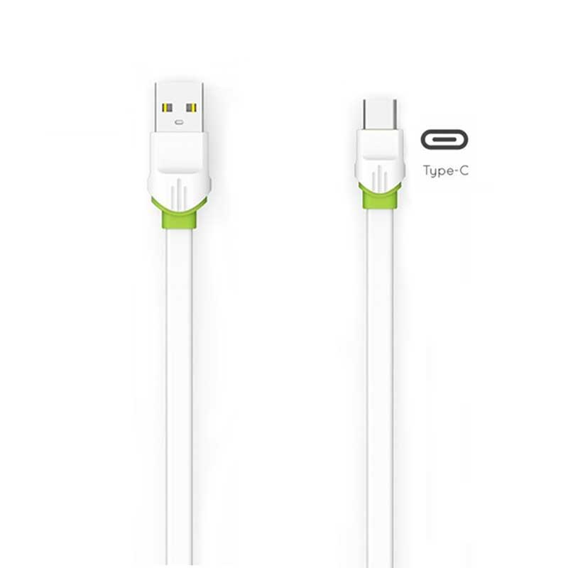 کابل LDNIO LS-35 Type-C 2m