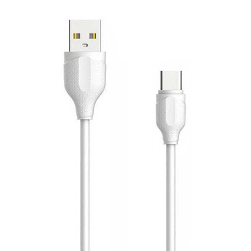 کابل LDNIO LS372 Type-C 2m