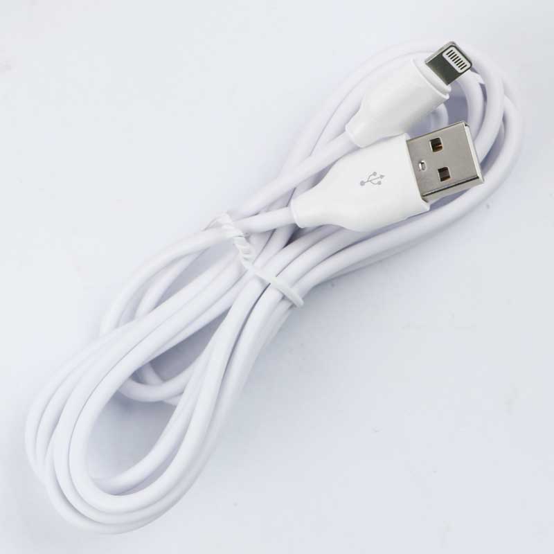 کابل آیفونی LDNIO LS372 2m