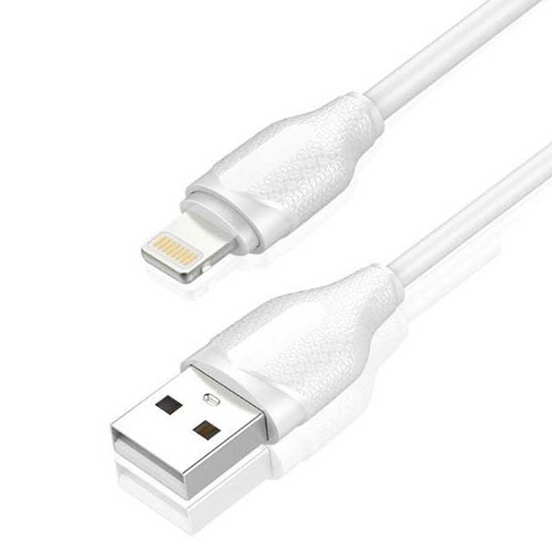 کابل آیفونی LDNIO LS372 2m