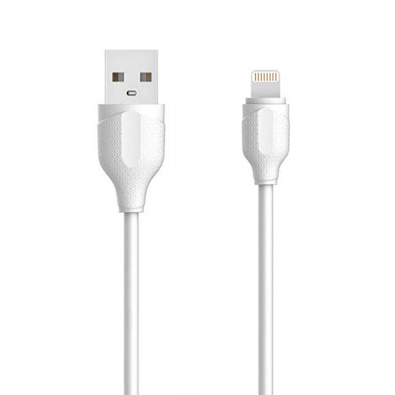 کابل آیفونی LDNIO LS372 2m
