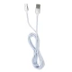 کابل کنفی LDNIO LS392 Type-C 2m