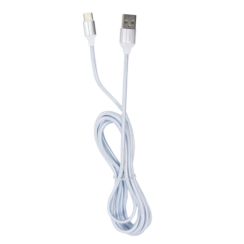 کابل کنفی LDNIO LS392 Type-C 2m