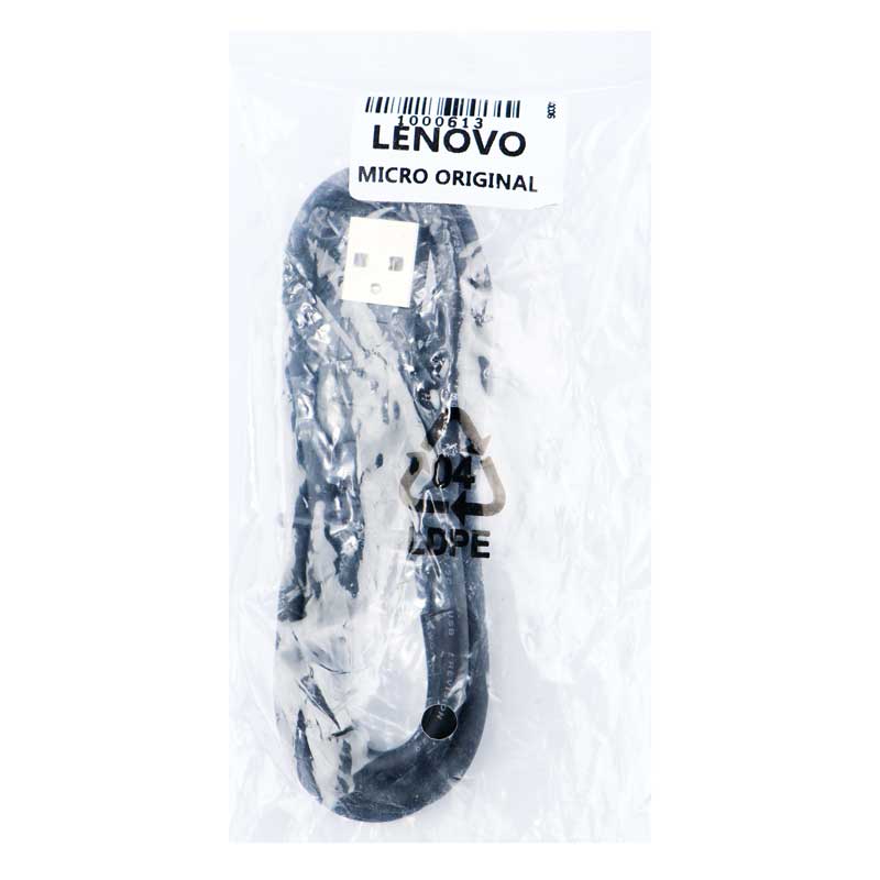 کابل میکرو یو اس بی Lenovo CD-10 اورجینال