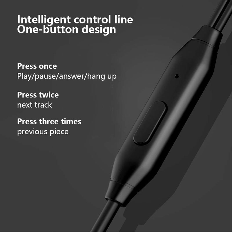هندزفری Lenovo HF130